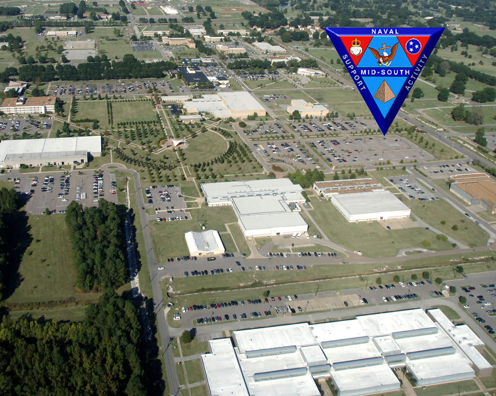 Naval Support Activity (NSA) Midsouth Automated Controls